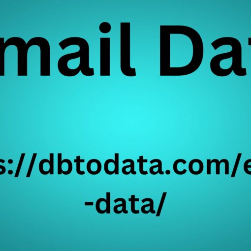 Email Data