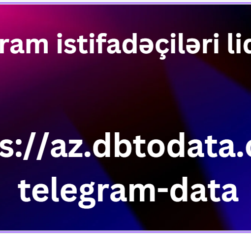 Telegram istifadəçiləri liderdir