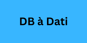 DB à Dati